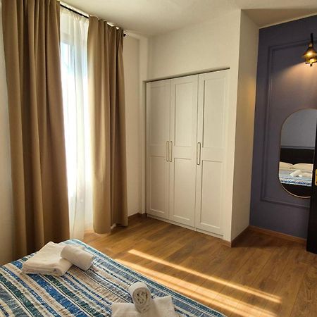 Suite 602 Бергамо Экстерьер фото