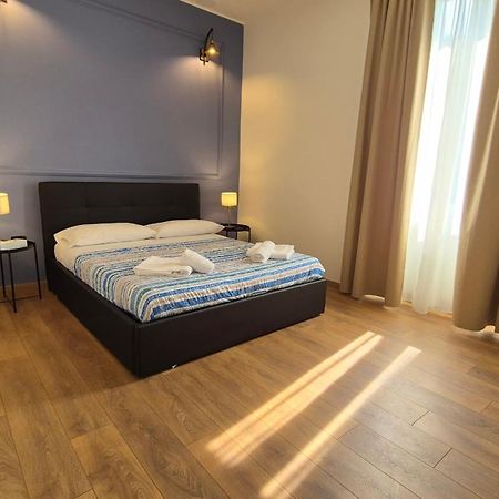 Suite 602 Бергамо Экстерьер фото