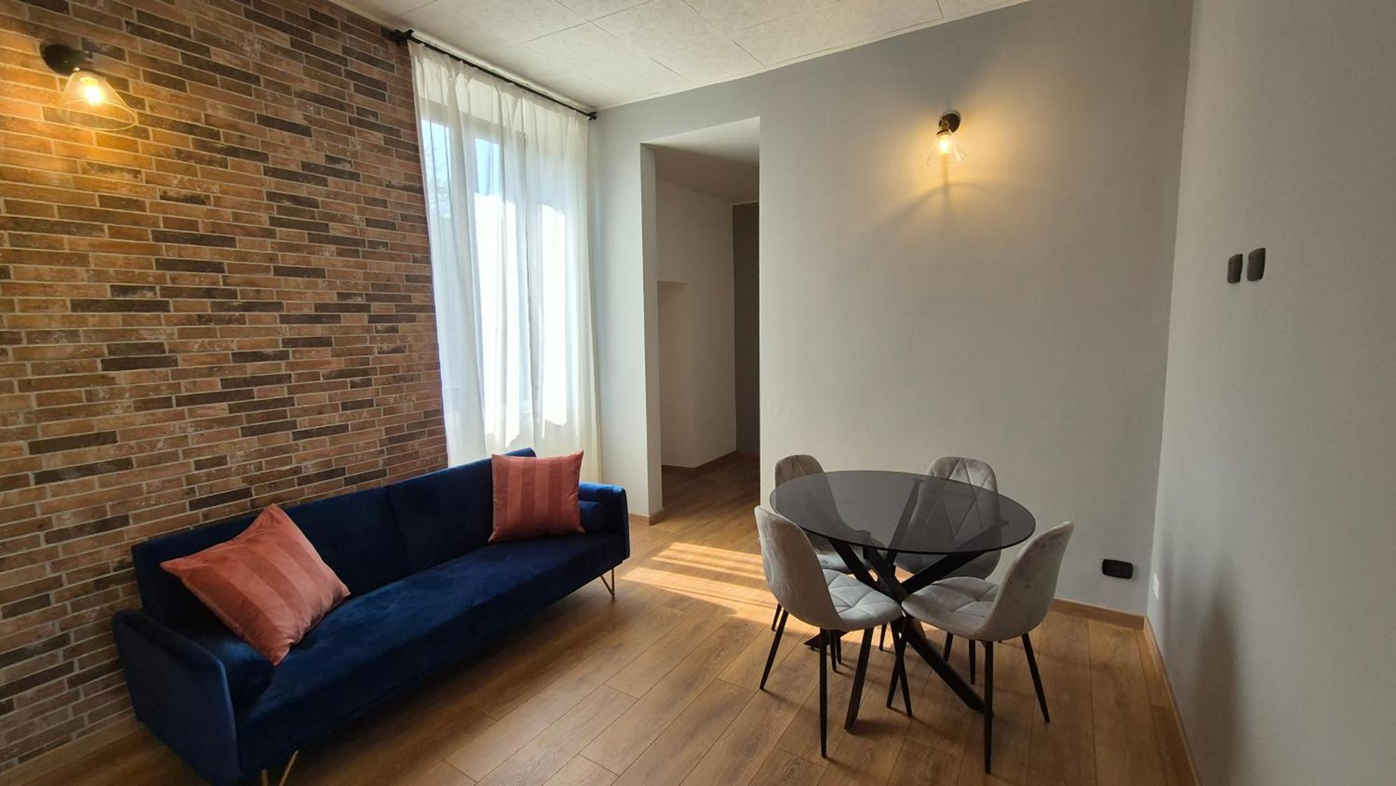 Suite 602 Бергамо Экстерьер фото